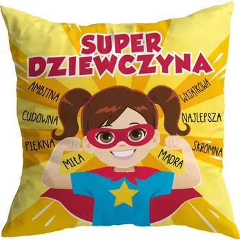 Polštář Polštář Sublix s potiskem