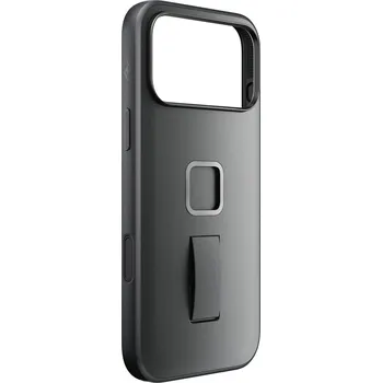 Pouzdro na mobilní telefon Peak Design Everyday Case iPhone 17 Plus Eclipse M-LC-CE-BK-1