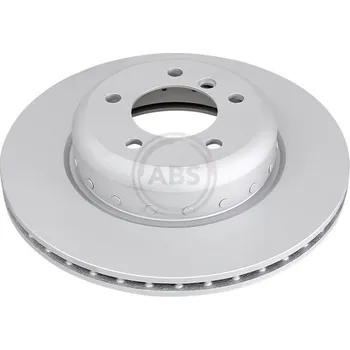 Brzdový kotouč Brzdový kotouč A.B.S. 18651