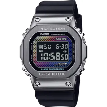 Módní doplněk Casio G-Shock Original GM-5600BRW-1ER + možnost výměny do 90 dní + doprava zdarma