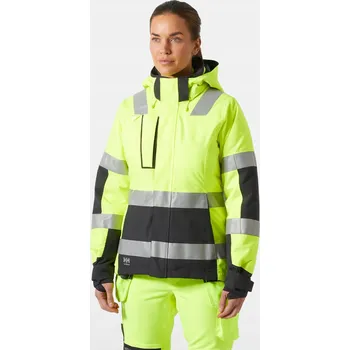 HELLY HANSEN LUNA BUNDA 71398-369 - M