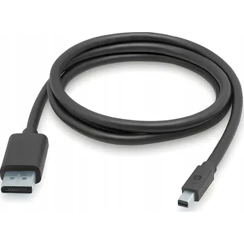 Video kabel Kabel DisplayPort na mini DisplayPort (DP/mDP) 1,8 m