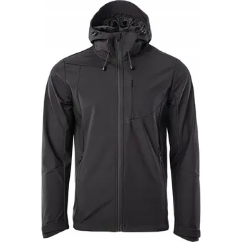 Podprsenka Pánský Softshell Magnum Cani Černá M