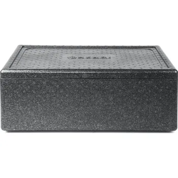 Thermobox, HENDI, Profi Line, GN 1/1, 40L, 600x400x(H)285mm