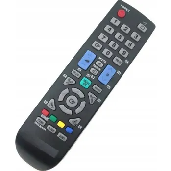 Dálkový ovladač Dálkový Ovladač Samsung BN59-00865A BN5900865A