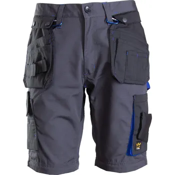 Pracovní obuv Pracovní kraťasy Seven Kings Topaz, velikost vel.