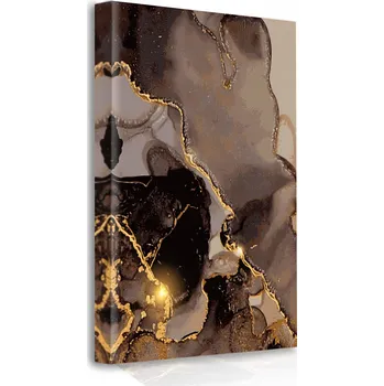 Obraz OBRAZ NA PLÁTNĚ NA ZEĎ Marmol - Marble 50x70 cm