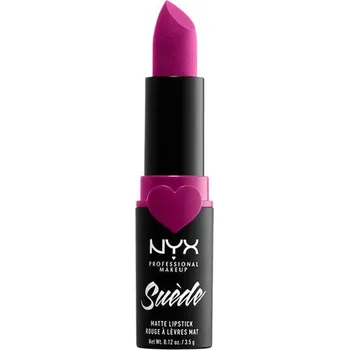 Rtěnka Rtěnka NYX Professional Makeup