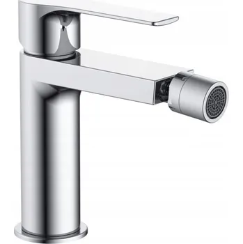 Bidetová baterie páková BORNEO Diamond Chrom