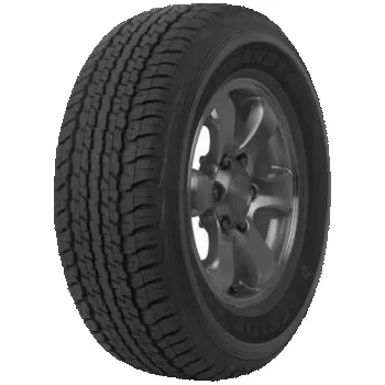 Letní osobní pneu 285/65R17 116H, Dunlop, GRANDTREK AT22