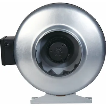 Domácí ventilátor Axiální potrubní ventilátor fi250 1105 m³/h REVENTON