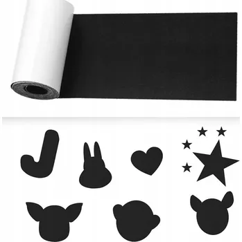 Prostěradlo Samolepicí Plst kobercová zvukotěsná Kobercová Krytina 40x200 cm