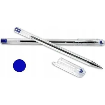 Propiska tradiční modrý OK Office