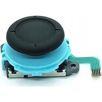 Herní konzole Originální levý 3D analogový joystick Nintendo Switch 2 Joy-Con 2