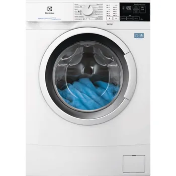 Pračka Electrolux EWS6426WC