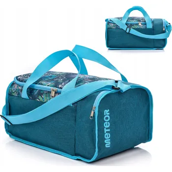 FITNESS TAŠKA TRÉNINKOVÝ BAZÉN METEOR NEPR 20 L