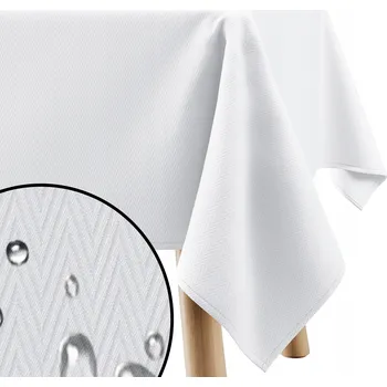 Prostěradlo Ubrus odolný proti skvrnám 140 cm x 240 cm obdélníkový