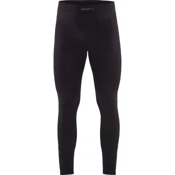 Dámské termo spodky Kalhoty Craft UNI černé, velikost XL