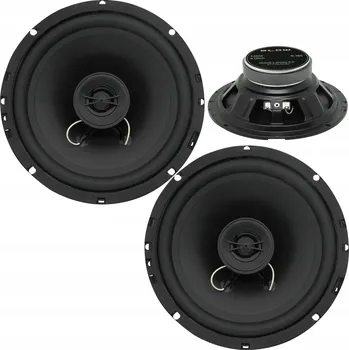 Reproduktor do auta Dvoupásmové reproduktory do auta Prolech BLOW R-165 2way x 2 blister