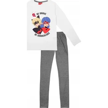 Dámské pyžamo Pyžamo Miraculous, velikost 134/140