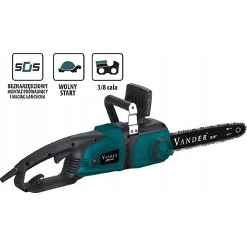 Motorová pila Elektrická řetězová pila VPE715 Vander
