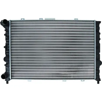 Chladič motoru Chladič, chlazení motoru KAMOKA 7705001