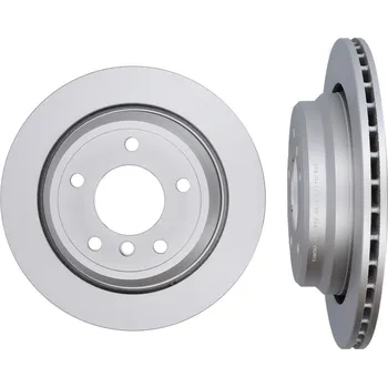 Brzdový kotouč Brzdový kotouč KAMOKA 1031672