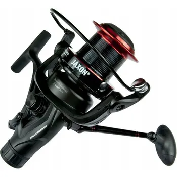 Rybářský naviják Naviják Jaxon Hercules Free Run 5.2:1