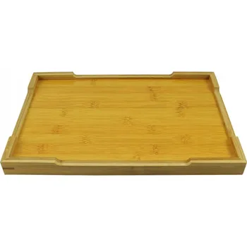 Bambusový tác 37 x 26 cm
