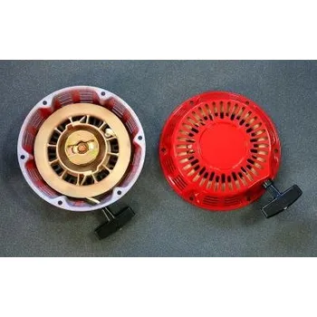 Elektrocentrála Stacionární benzínový generátor jednofázový German 2900 W