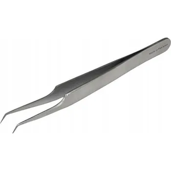 Kosmetická pinzeta Kosmetická pinzeta zahnutá č. 623