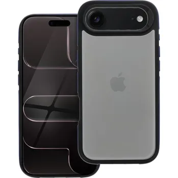 Náhradní kryt pro mobilní telefon Kryt Kryt Neo iPhone 17 Air Blue