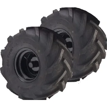 AL-KO Solo 127578 23" sada teréních pneumatik 2 ks