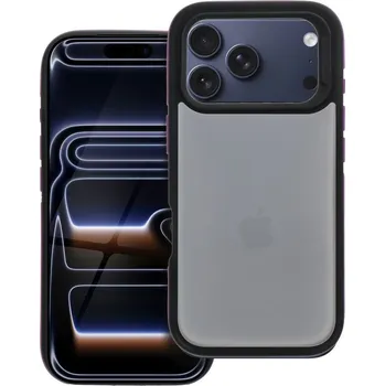 Náhradní kryt pro mobilní telefon Kryt Kryt Neo iPhone 17 Pro Purple