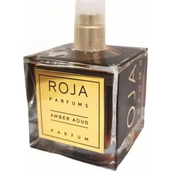 Unisex parfém Roja Parfums Amber Aoud Parfums 100 ml