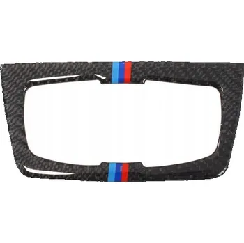 Tuning RÁMEČEK SPÍNAČE SVĚTEL BMW F30 M2