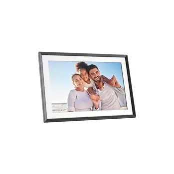 Digitální fotorámeček AGFAPHOTO Realiview APF1000 WiFi - fotorámeček