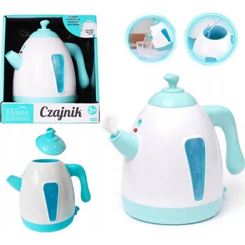 Rychlovarná konvice Rychlovarná konvice Artyk bílo-modrá