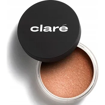 Pudr Jeden sypký rozjasňovač Clare OH! GLOW SUN KISS 1,2 g