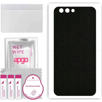 Pouzdro na mobilní telefon Fólie apgo pro Asus ZenFone 4 ZE554KL 1 ks