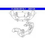 Držák brzdového třmenu ATE 11.0230-0818.1