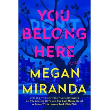 You Belong Here - Miranda, Megan