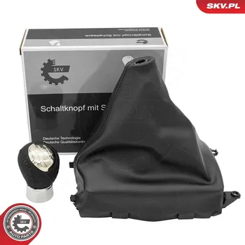 Hlavice řadicí páky Hlavice řadicí páky ESEN SKV 63SKV562