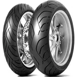 Dunlop Sportmax RoadSmart III 120/70 R17 58 W 42533 F TL ZR SP