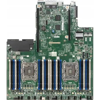 Základní deska Základní deska HP 843307-001 Intel LGA 2011