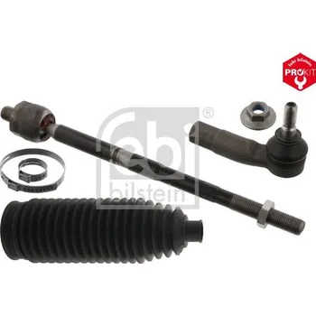 Táhlo řízení Příčné táhlo řízení FEBI BILSTEIN 101413