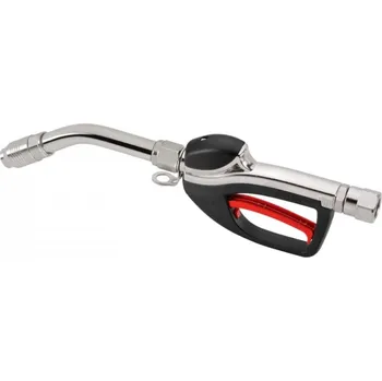 Příslušenství k čerpadlu VÝDEJNÍ PISTOLE NA OLEJ 3/4" VYSOKÝ PRŮTOK (pevná výlevka)