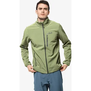 Pánská vesta Jack Wolfskin Jack Wolfskin Whirlwind S