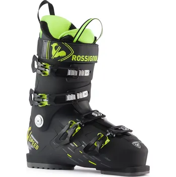 Sjezdové boty Lyžařské boty Rossignol SPEED 100 HV+ grip walk 45