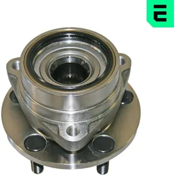 Auto-moto Sada ložisek kol OPTIMAL 991761